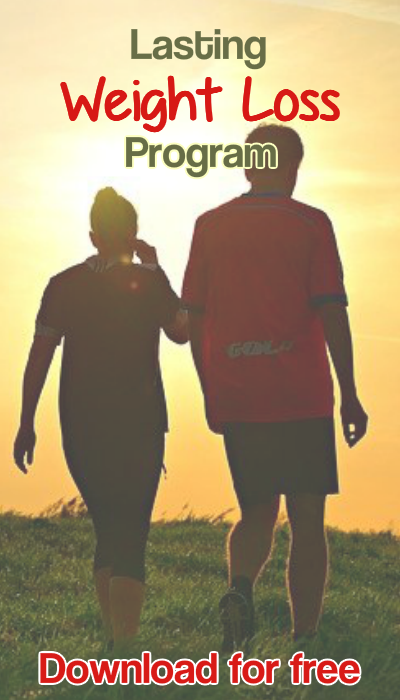 Lasting weight loss program free download